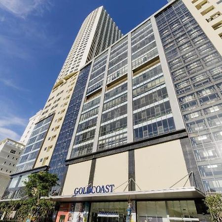 Gold Coast Nha Trang By Holi Apartment Ngoại thất bức ảnh