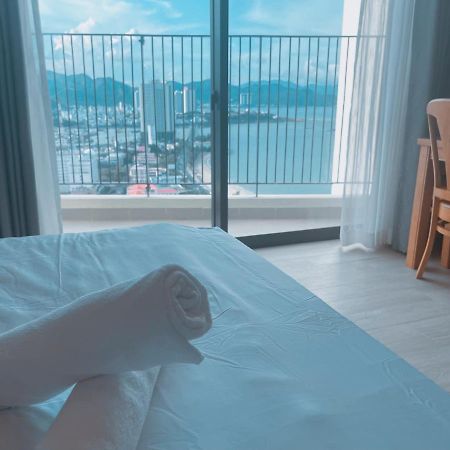 Gold Coast Nha Trang By Holi Apartment Ngoại thất bức ảnh