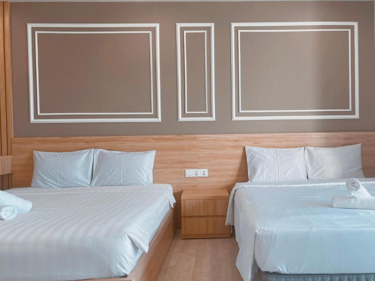 Gold Coast Nha Trang By Holi Apartment Ngoại thất bức ảnh