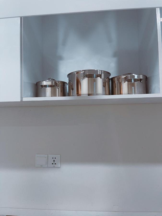 Gold Coast Nha Trang By Holi Apartment Ngoại thất bức ảnh