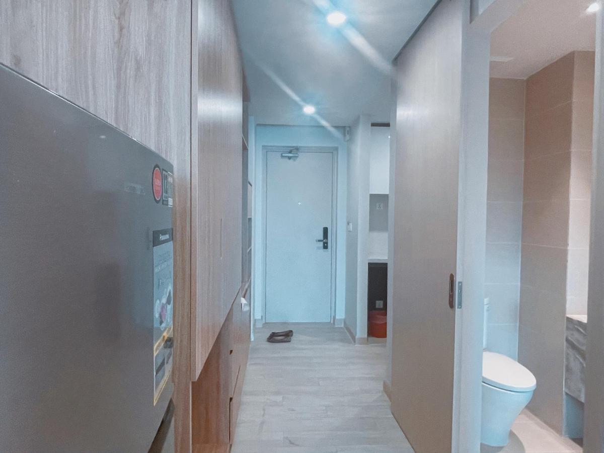 Gold Coast Nha Trang By Holi Apartment Ngoại thất bức ảnh