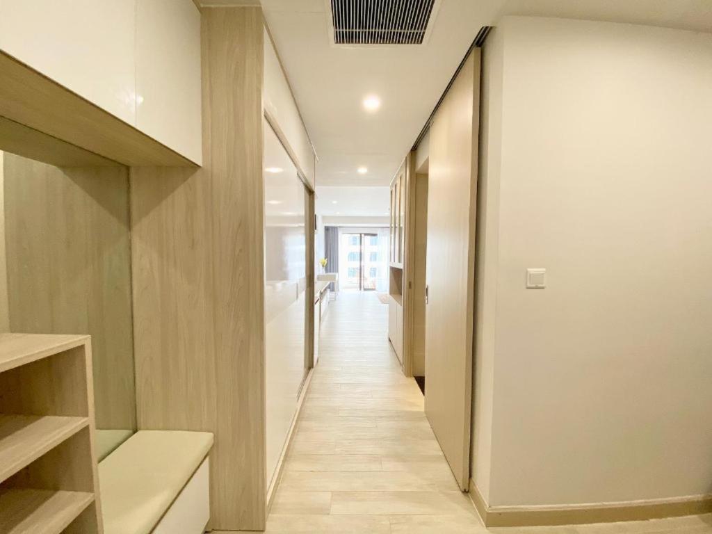Gold Coast Nha Trang By Holi Apartment Ngoại thất bức ảnh