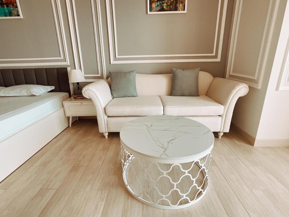 Gold Coast Nha Trang By Holi Apartment Ngoại thất bức ảnh