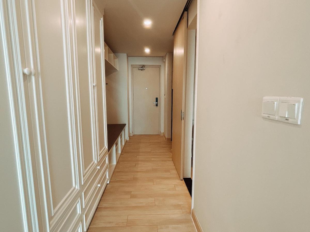Gold Coast Nha Trang By Holi Apartment Ngoại thất bức ảnh