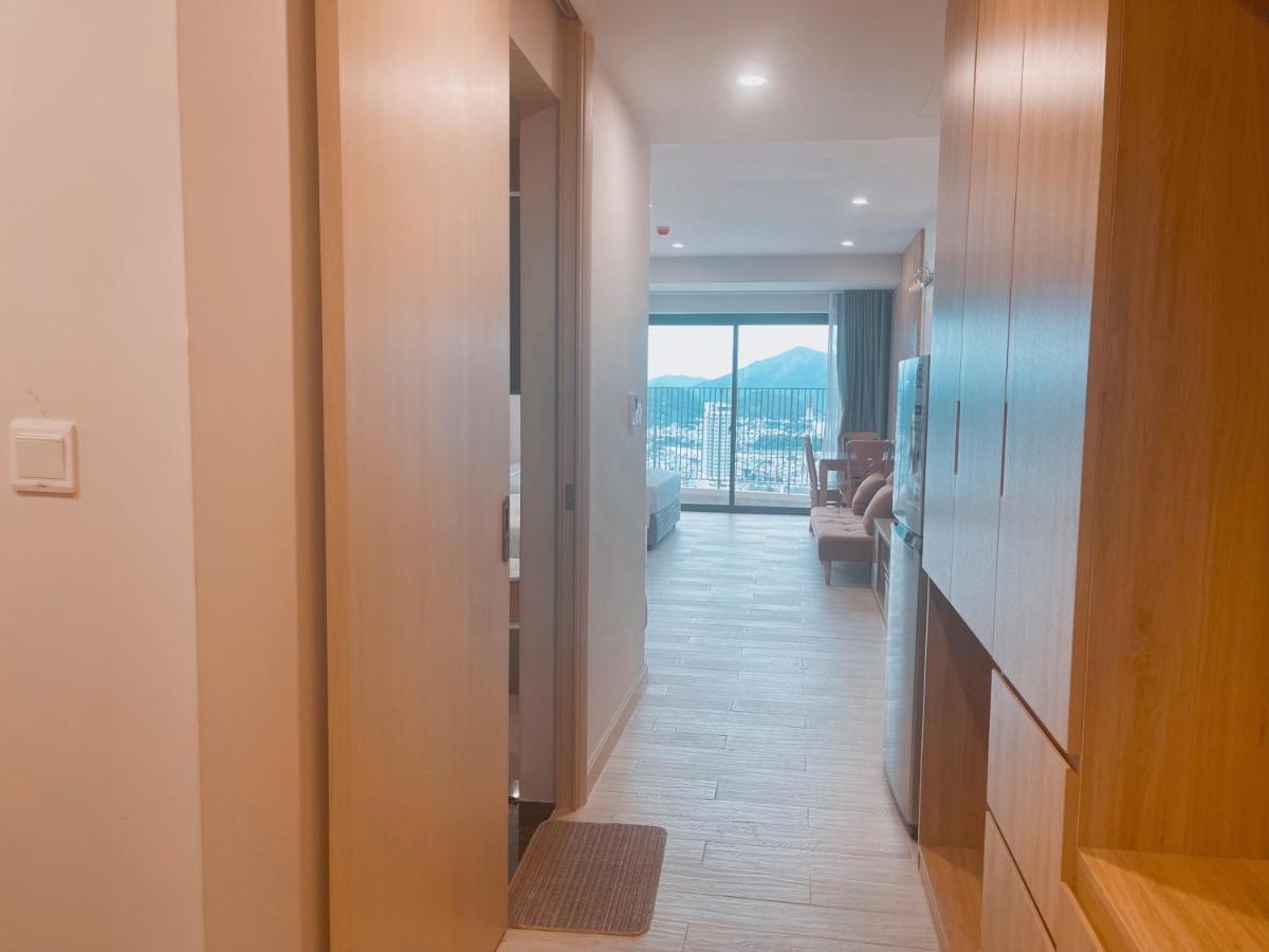 Gold Coast Nha Trang By Holi Apartment Ngoại thất bức ảnh