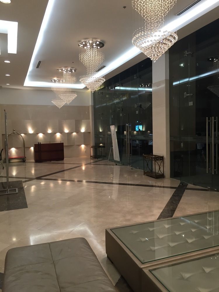 Gold Coast Nha Trang By Holi Apartment Ngoại thất bức ảnh