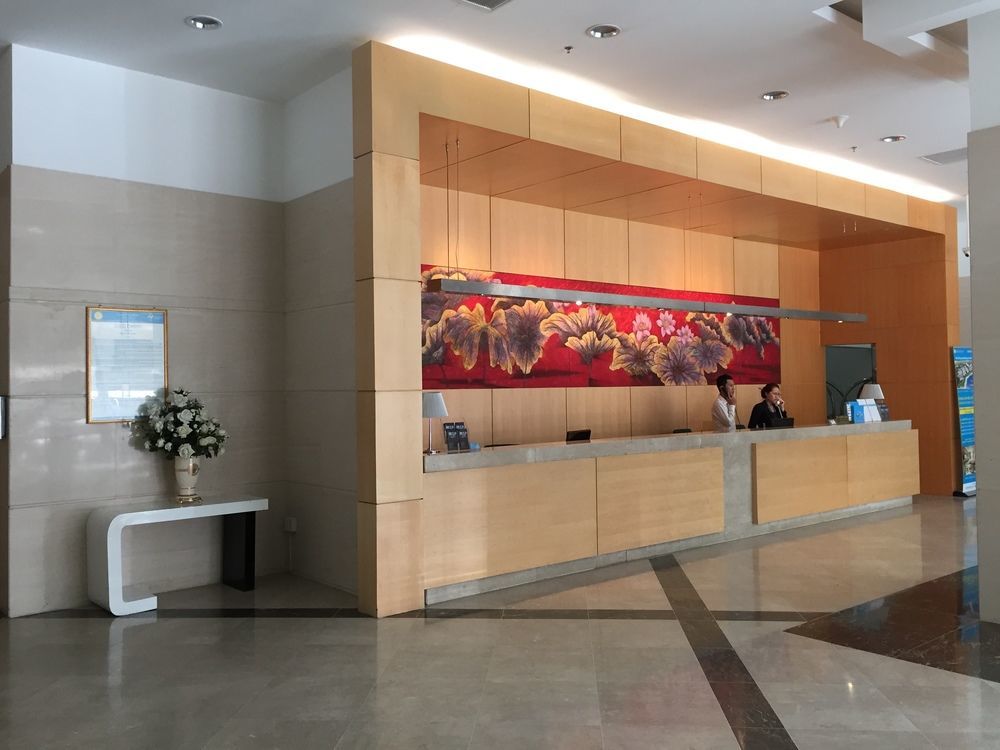 Gold Coast Nha Trang By Holi Apartment Ngoại thất bức ảnh