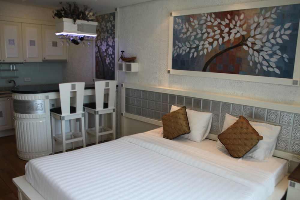 Gold Coast Nha Trang By Holi Apartment Ngoại thất bức ảnh