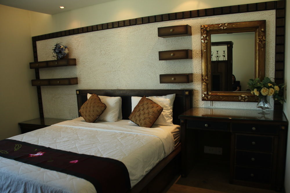 Gold Coast Nha Trang By Holi Apartment Ngoại thất bức ảnh