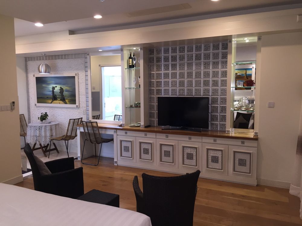 Gold Coast Nha Trang By Holi Apartment Ngoại thất bức ảnh