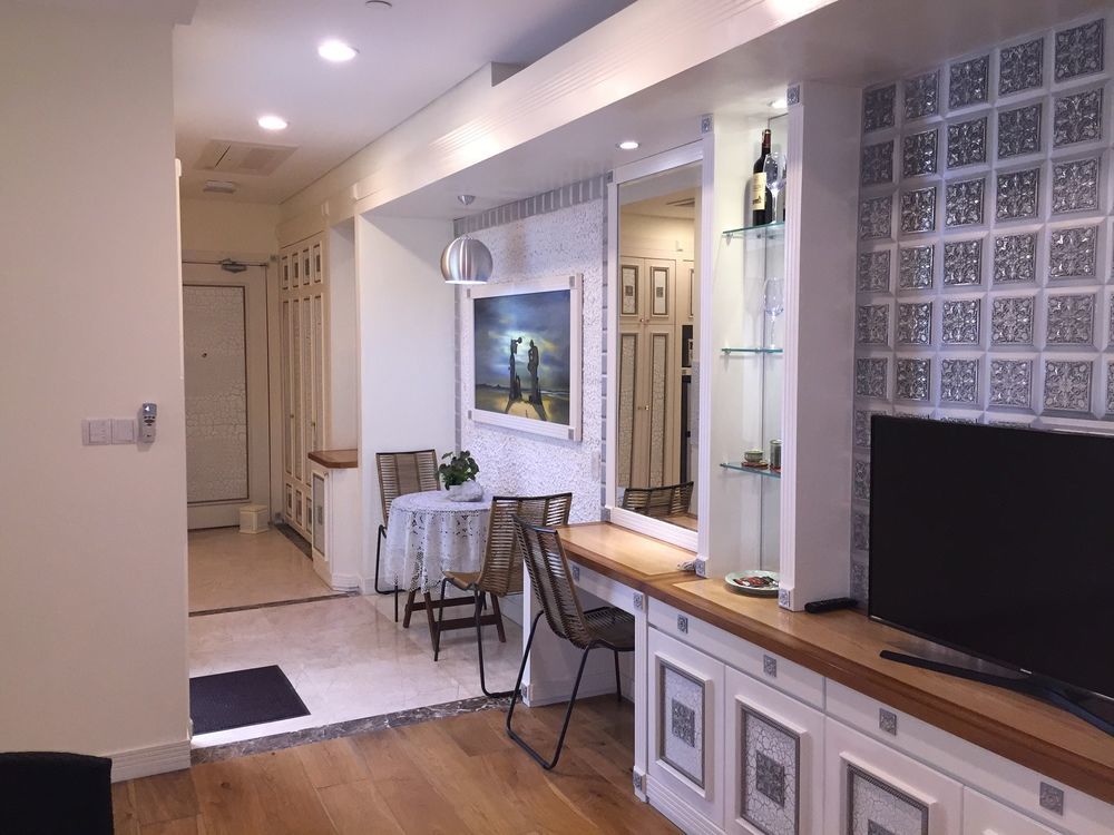 Gold Coast Nha Trang By Holi Apartment Ngoại thất bức ảnh