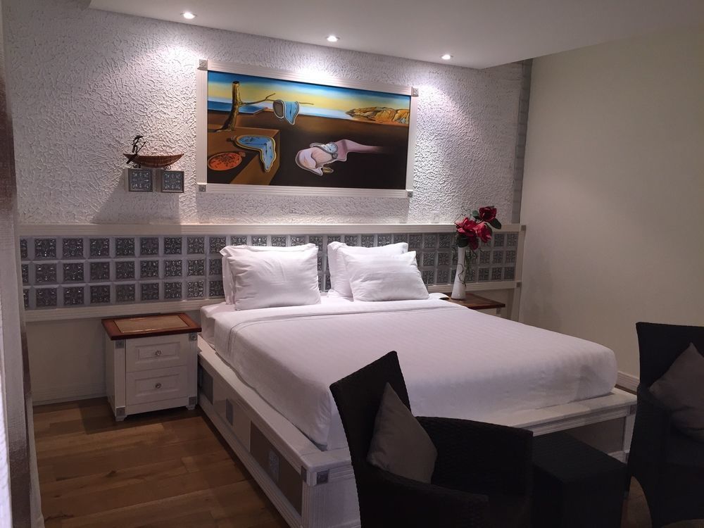 Gold Coast Nha Trang By Holi Apartment Ngoại thất bức ảnh